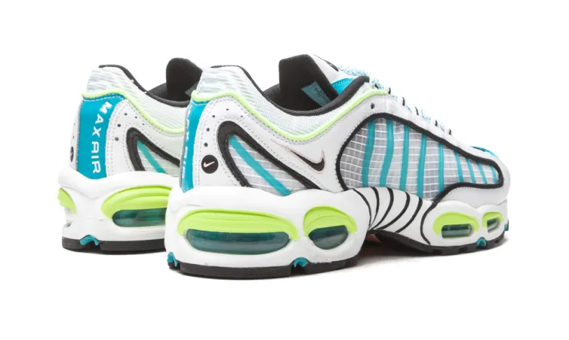 Nike Air Max Air Max Tailwind IV SE